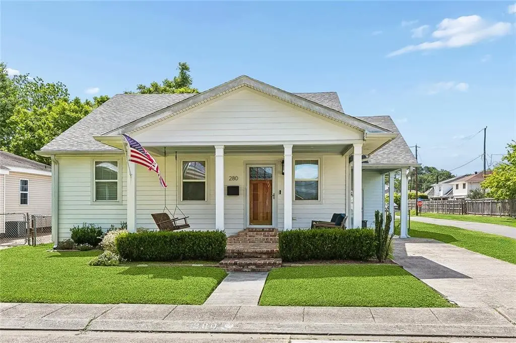 280 Mayo Avenue, Harahan, LA 70123 - #1