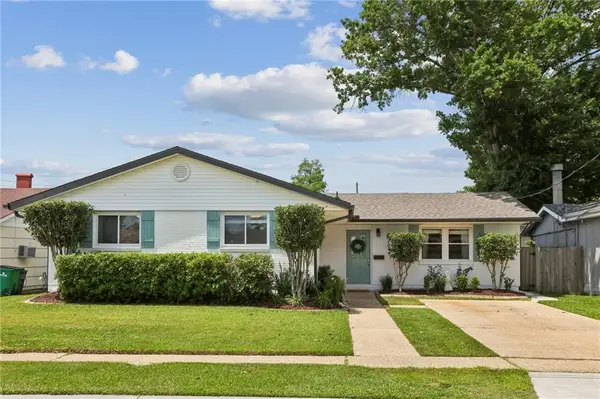 3812 Haring Road, Metairie, LA 70006