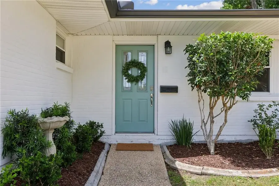 3812 Haring Road, Metairie, LA 70006 - #3