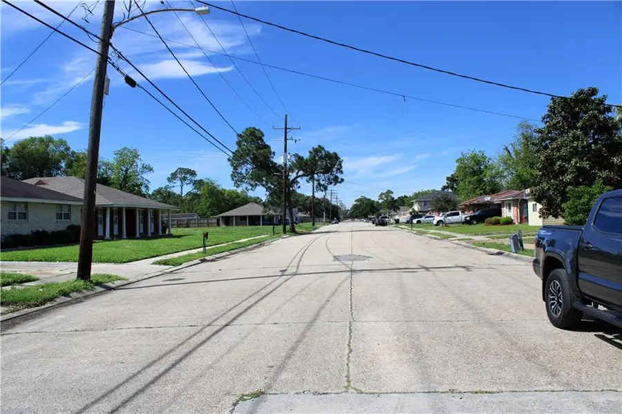6619 Foch Road, New Orleans, LA 70126 - #2