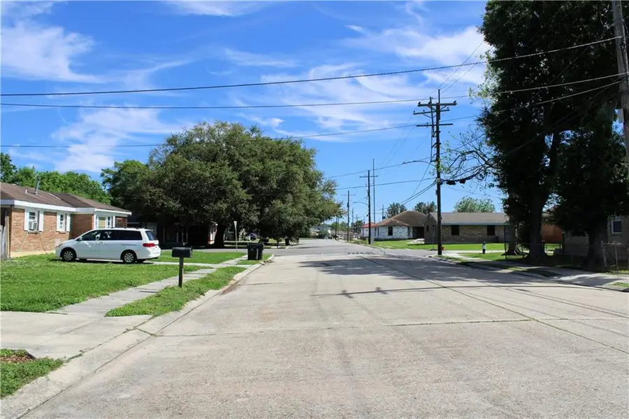 6619 Foch Road, New Orleans, LA 70126 - #3
