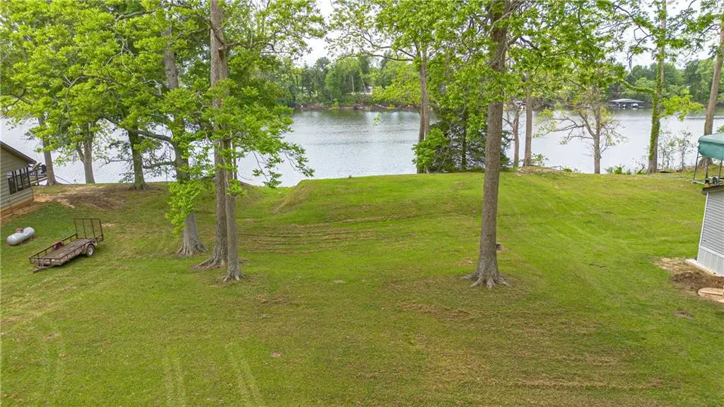 TBD Parhams Road, Jonesville, LA 71343 - #1