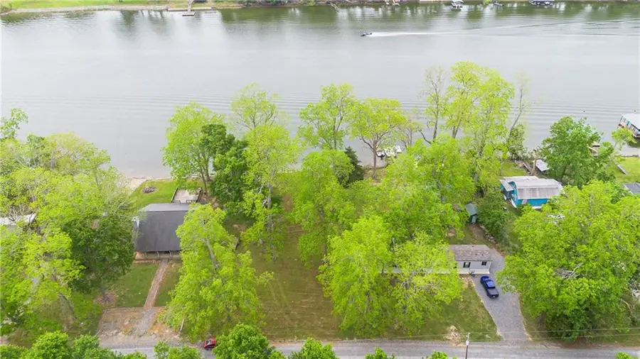 TBD Parhams Road, Jonesville, LA 71343 - #3
