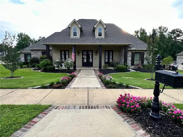 504 Richfield Place, Pineville, LA 71360