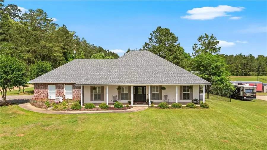 6454 Twin Bridges Road, Alexandria, LA 71303 - #2