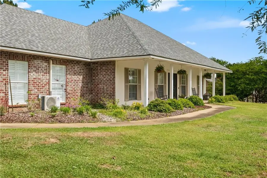 6454 Twin Bridges Road, Alexandria, LA 71303 - #3