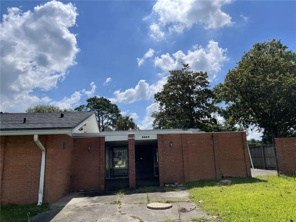 2203 Louisiana Drive, New Iberia, LA 70560 - #1