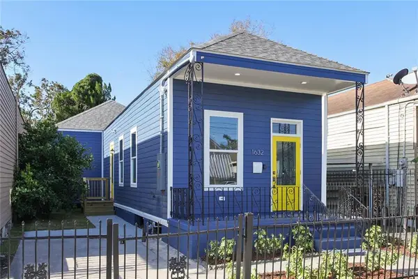 1632 Monroe Street, New Orleans, LA 70118