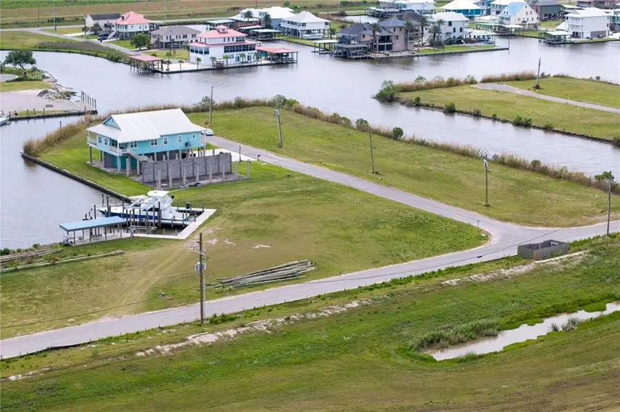 233 Audubon Road, Port Sulphur, LA 70083 - #3