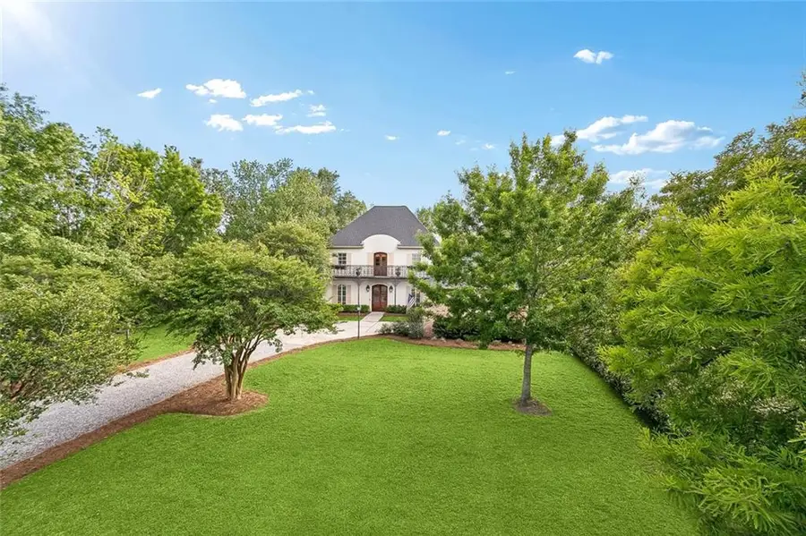 140 Chapel Loop, Mandeville, LA 70471 - #2