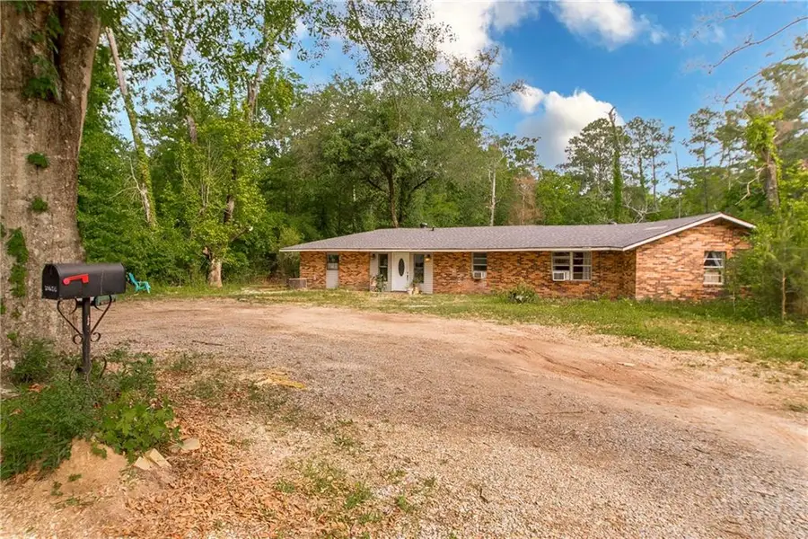 22258 J L Parsons Road, Springfield, LA 70462 - #3