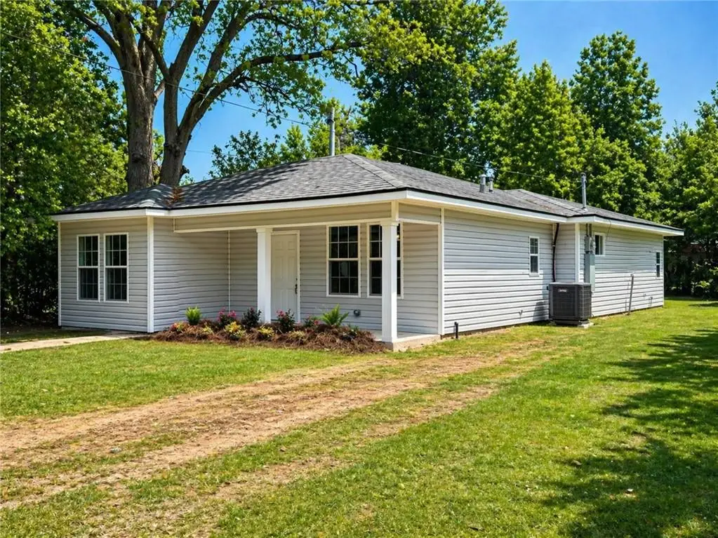 2139 Wettermark Street, Alexandria, LA 71301 - #1