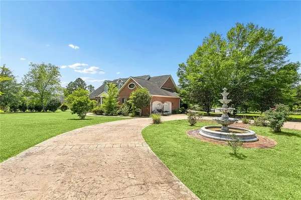 60168 Peach Orchard Road, Bogalusa, LA 70427