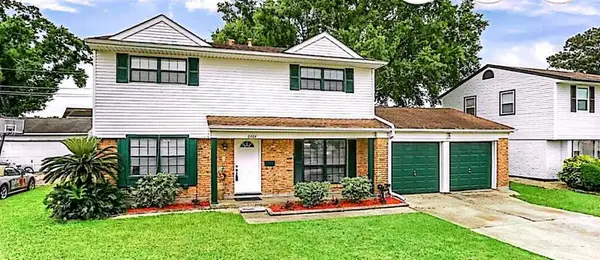 6404 Gillen Street, Metairie, LA 70003