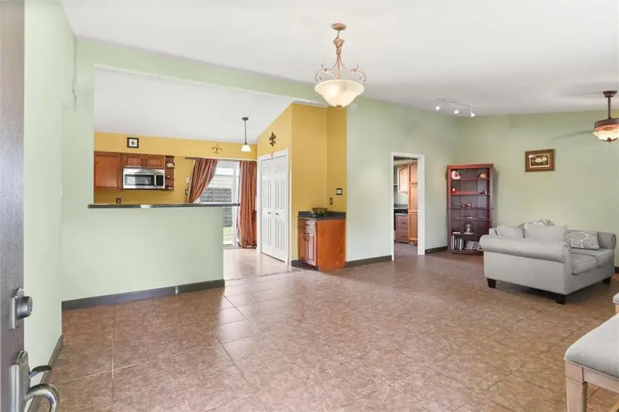 8134 Weston Street, Metairie, LA 70003 - #3