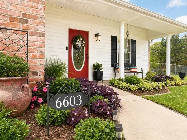 6603 Birch Trace, Ball, LA 71405