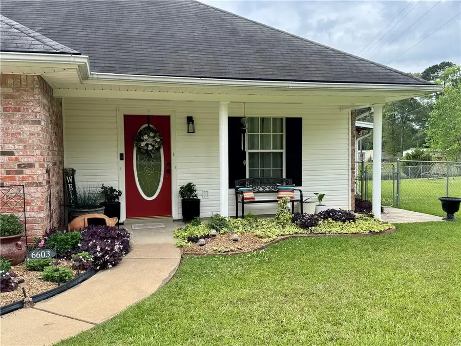 6603 Birch Trace, Ball, LA 71405 - #3