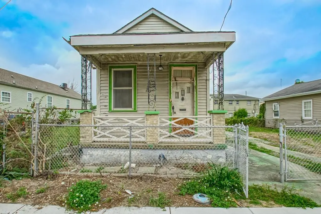 1928 Eagle Street, New Orleans, LA 70118 - #1