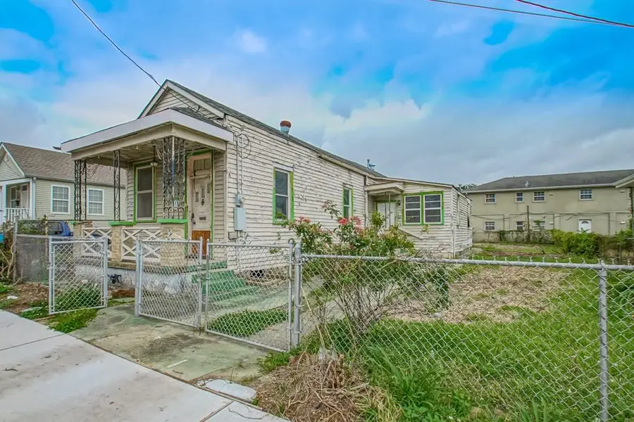 1928 Eagle Street, New Orleans, LA 70118 - #2