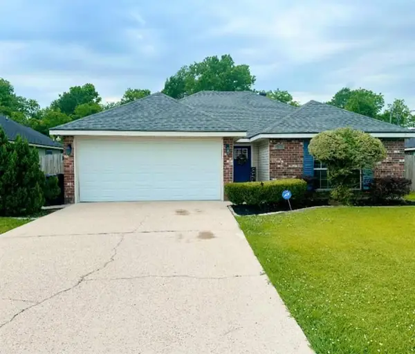 635 N W 2nd Street, Reserve, LA 70084