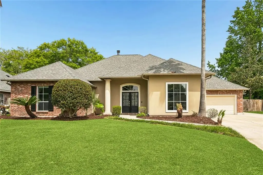 195 Woodruff Drive, Slidell, LA 70461 - #1