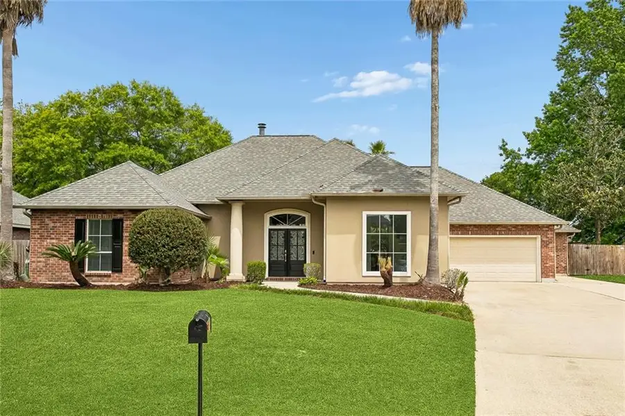 195 Woodruff Drive, Slidell, LA 70461 - #2