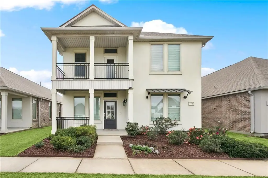 116 Oak Landing Lane, Slidell, LA 70461 - #1
