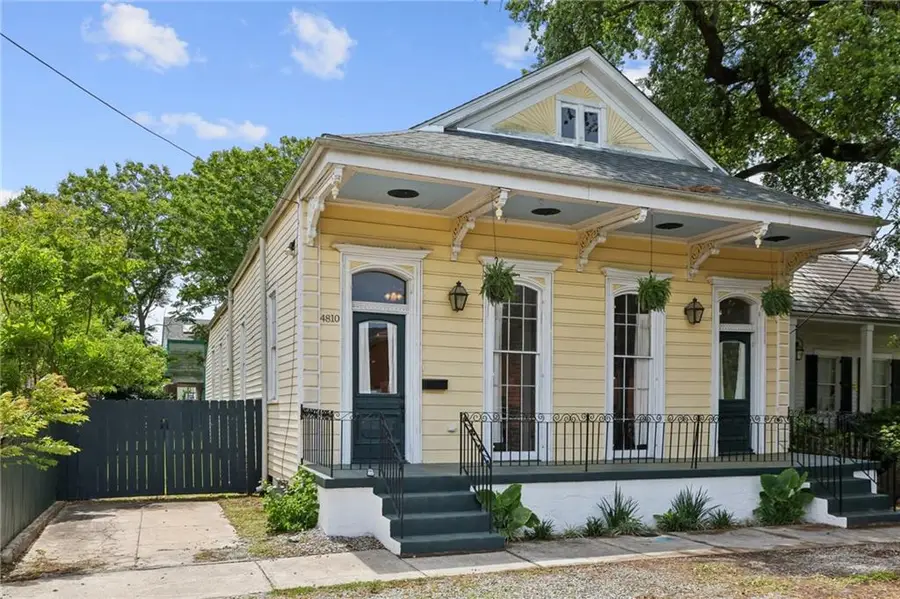 4810 Dauphine Street, New Orleans, LA 70117 - #2
