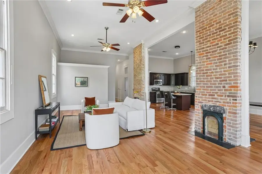 4810 Dauphine Street, New Orleans, LA 70117 - #3