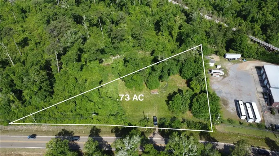 325 Morris Road, Hammond, LA 70401 - #3