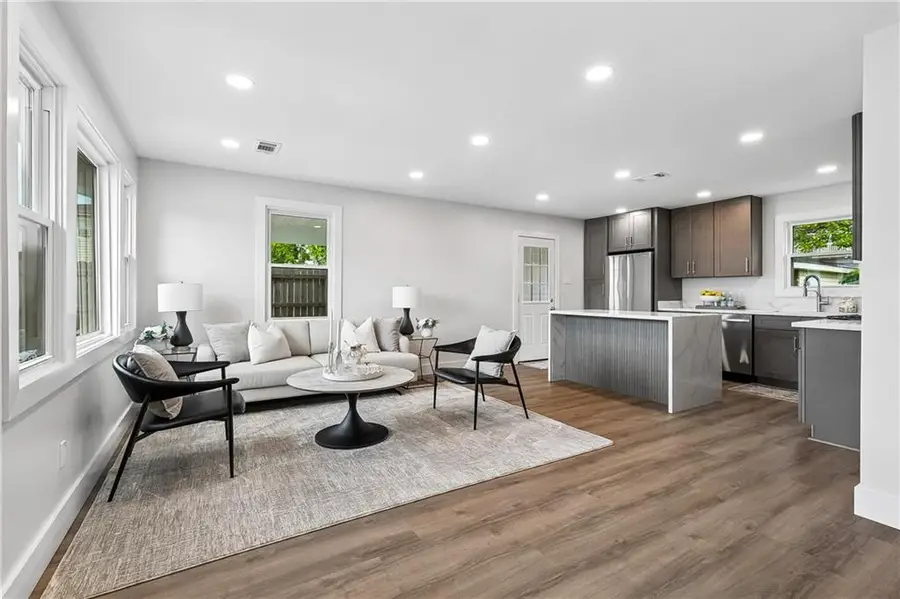 4408 Karen Avenue, Jefferson, LA 70121 - #2