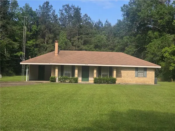 50369 Creekside Drive, Loranger, LA 70446