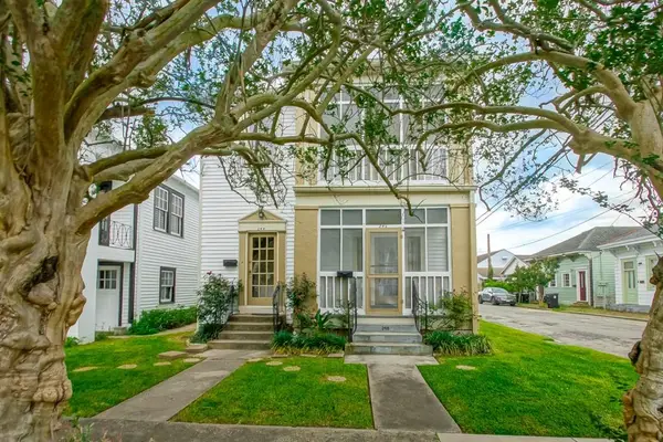 244 46 Pacific Avenue, New Orleans, LA 70114