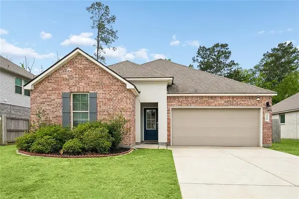 24228 Water Tupelo Road, Ponchatoula, LA 70454