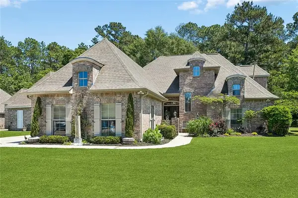 449 Swift Fox Run, Madisonville, LA 70447