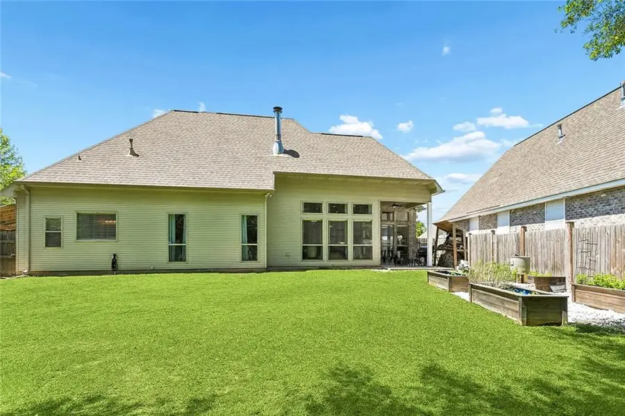 449 Swift Fox Run, Madisonville, LA 70447 - #2