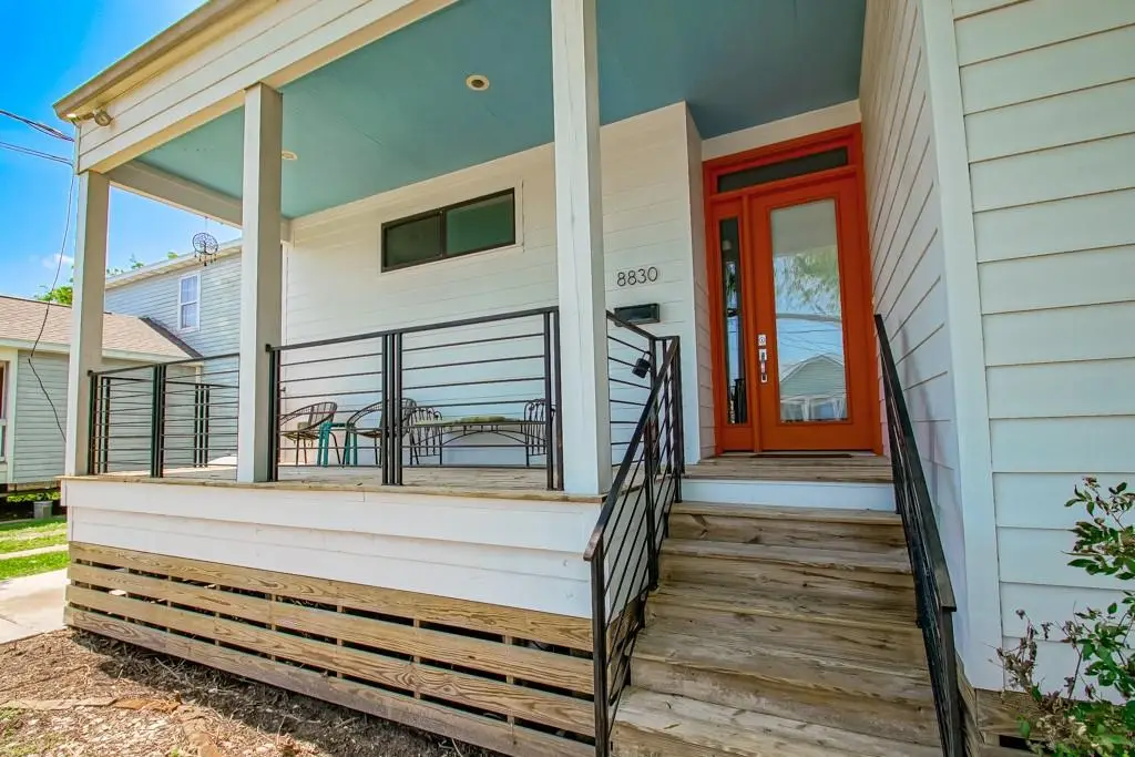 8830 Cohn Street, New Orleans, LA 70118 - #1