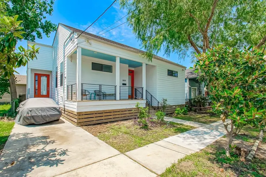 8830 Cohn Street, New Orleans, LA 70118 - #3
