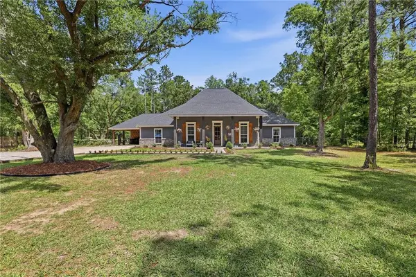 25139 Harvey Lavigne Road, Ponchatoula, LA 70454
