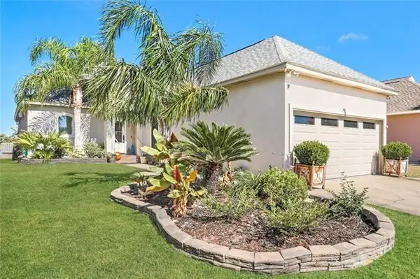 1457 Royal Palm Drive, Slidell, LA 70458