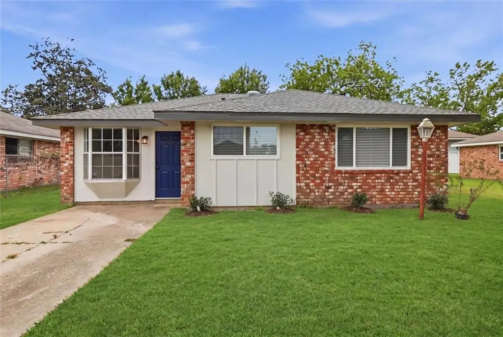 2749 Blanche Street, Marrero, LA 70072 - #1