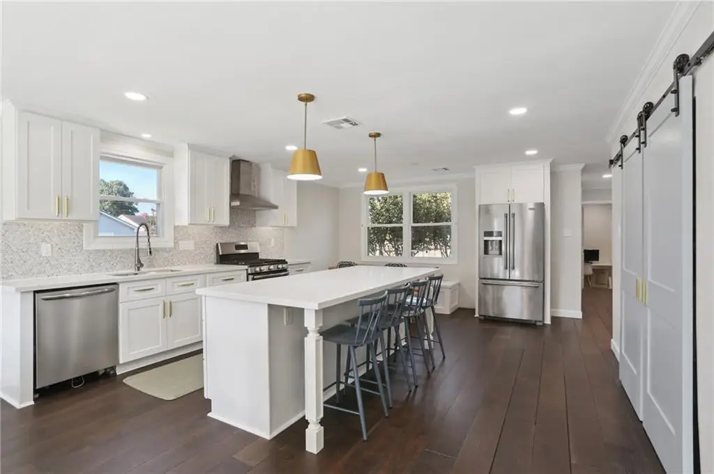 530 Hyman Drive, Jefferson, LA 70121 - #1