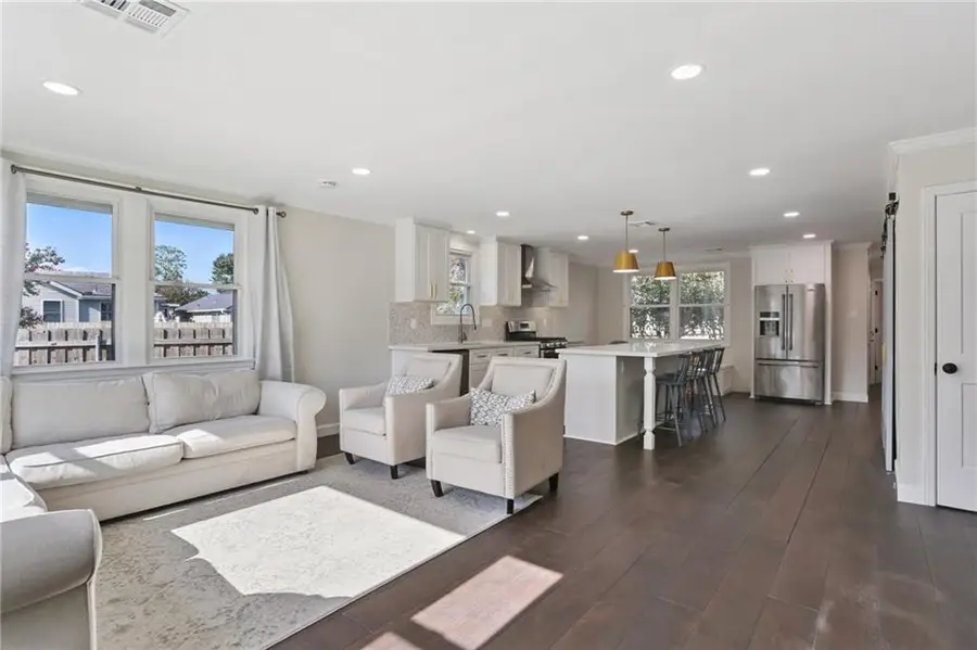 530 Hyman Drive, Jefferson, LA 70121 - #2