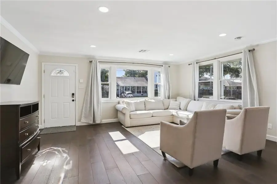 530 Hyman Drive, Jefferson, LA 70121 - #3