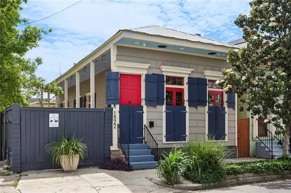 1522 St Philip Street, New Orleans, LA 70116