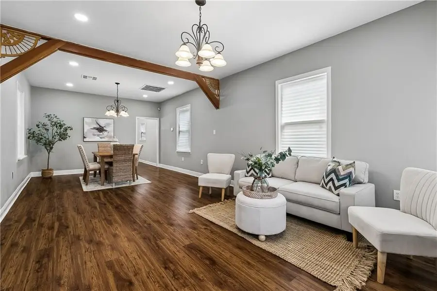 3020 Burdette Street, New Orleans, LA 70125 - #3