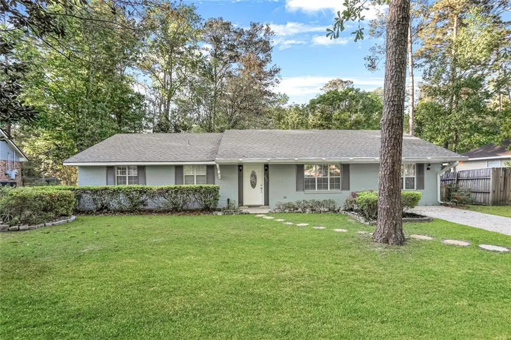 223 Robin Hood Drive, Covington, LA 70433 - #1