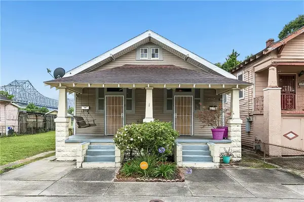 1333 31 Elmira Avenue, New Orleans, LA 70114