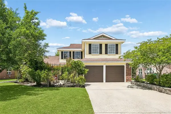 105 Honeywood Drive, Slidell, LA 70461