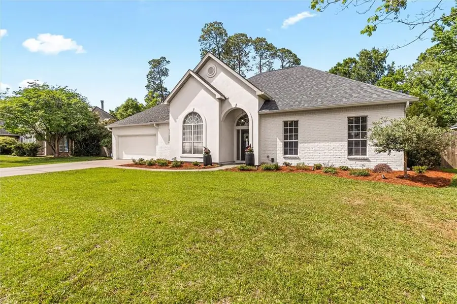 648 Avenue De Bellevue, Covington, LA 70433 - #2